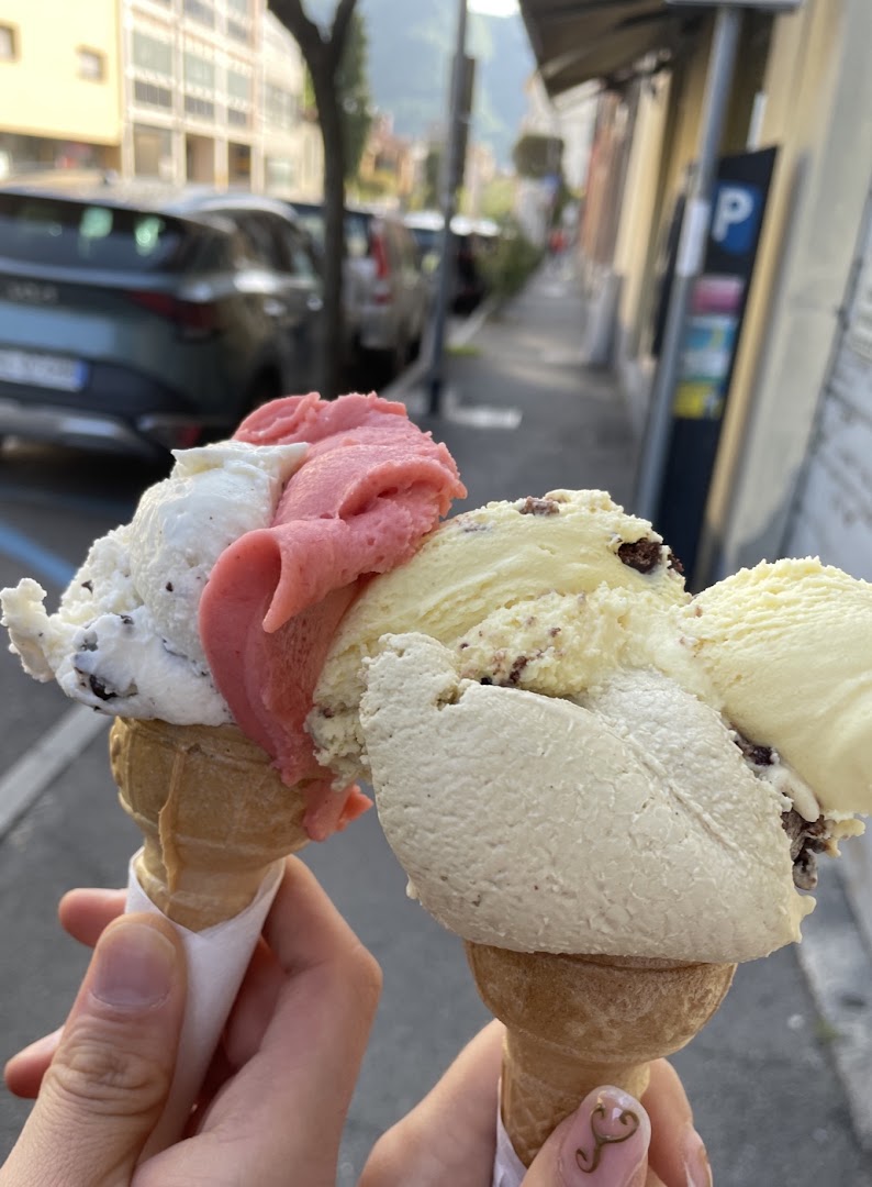 Gelateria Pasticceria Luisita