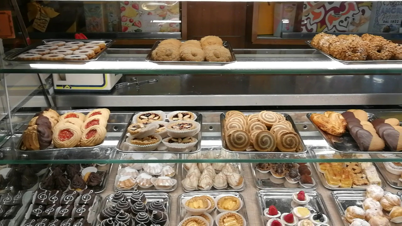 Gelateria Pasticceria Luisita