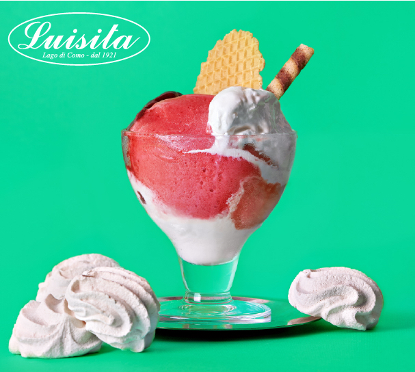 Gelateria Pasticceria Luisita, Como