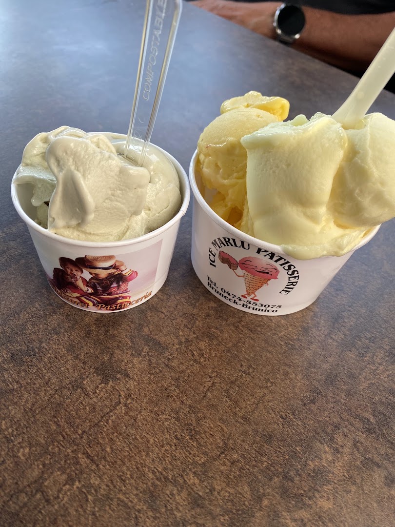 Gelateria pasticceria Marlù
