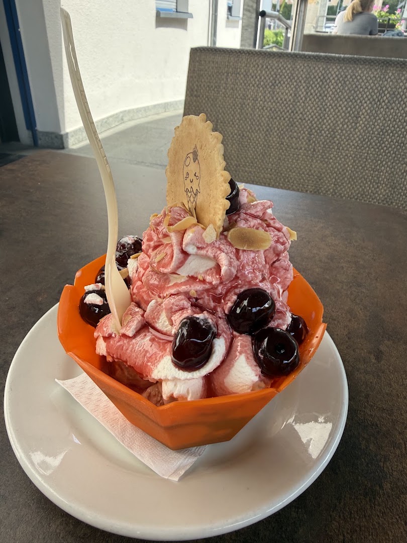 Gelateria pasticceria Marlù