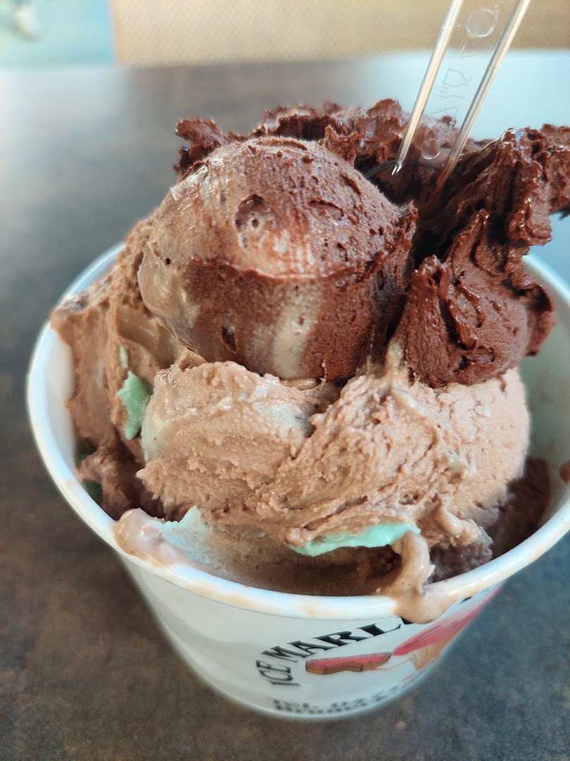 Gelateria pasticceria Marlù