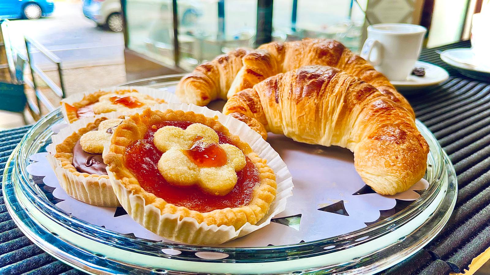 Gelateria Pasticceria Messina