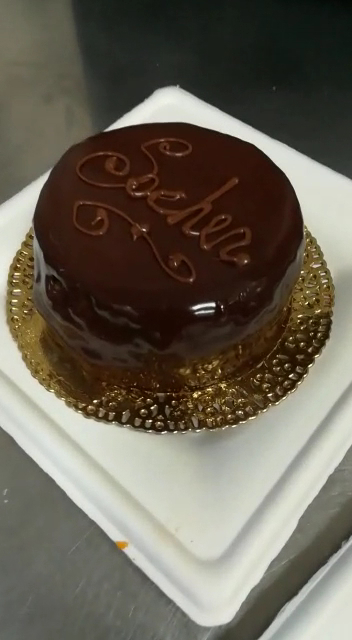 Gelateria Pasticceria Messina