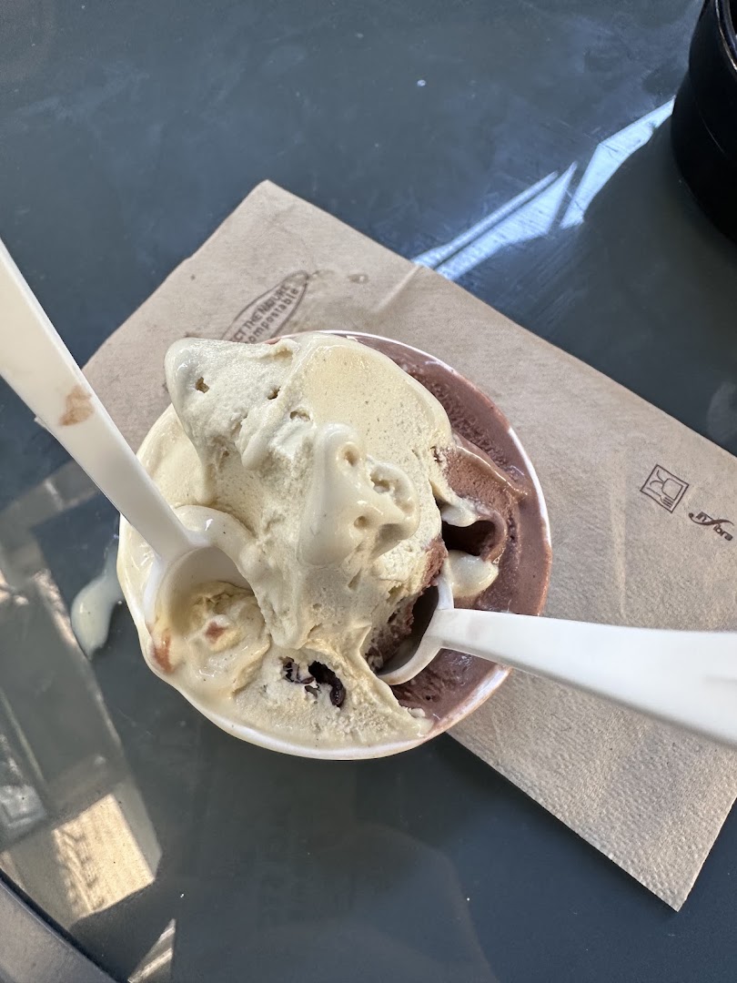 Gelateria Pasticceria Messina