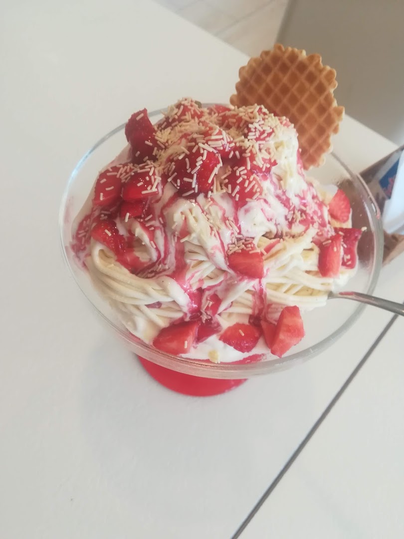 Gelateria Pasticceria Niushara, Azzano Decimo