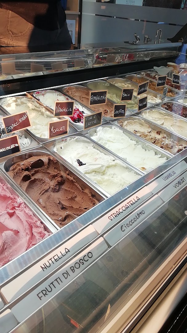 Gelateria Pasticceria Niushara