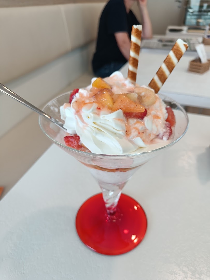 Gelateria Pasticceria Niushara