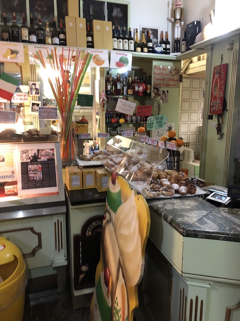 Gelateria Pasticceria Pinocchio
