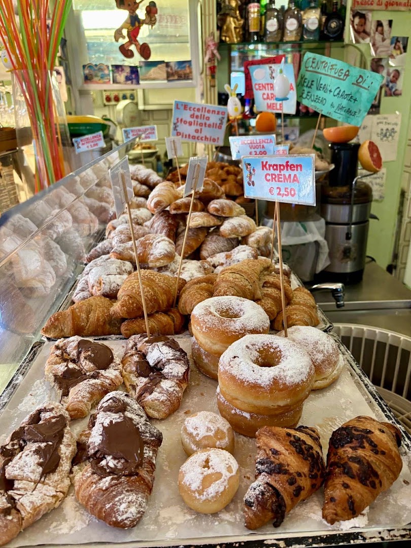 Gelateria Pasticceria Pinocchio