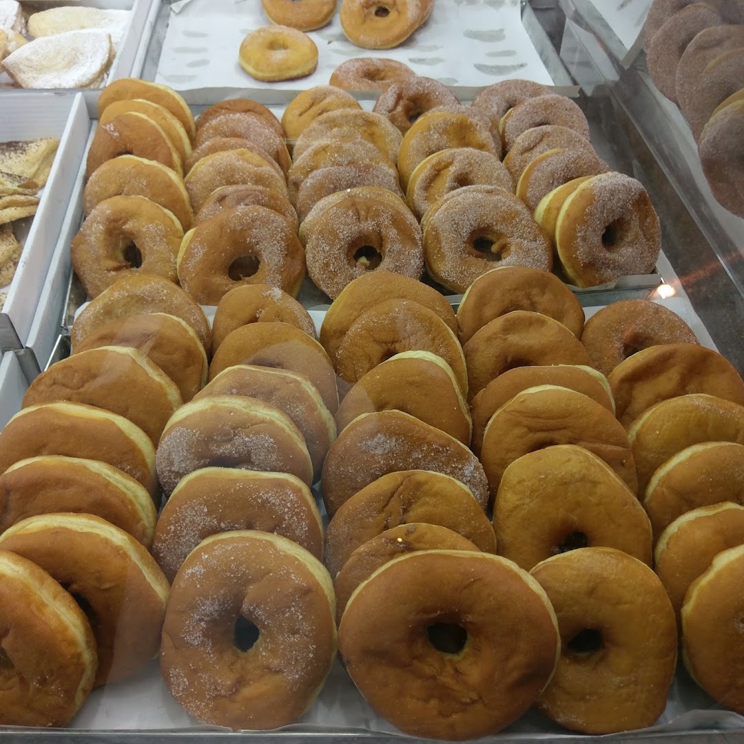Gelateria Pasticceria Vallese