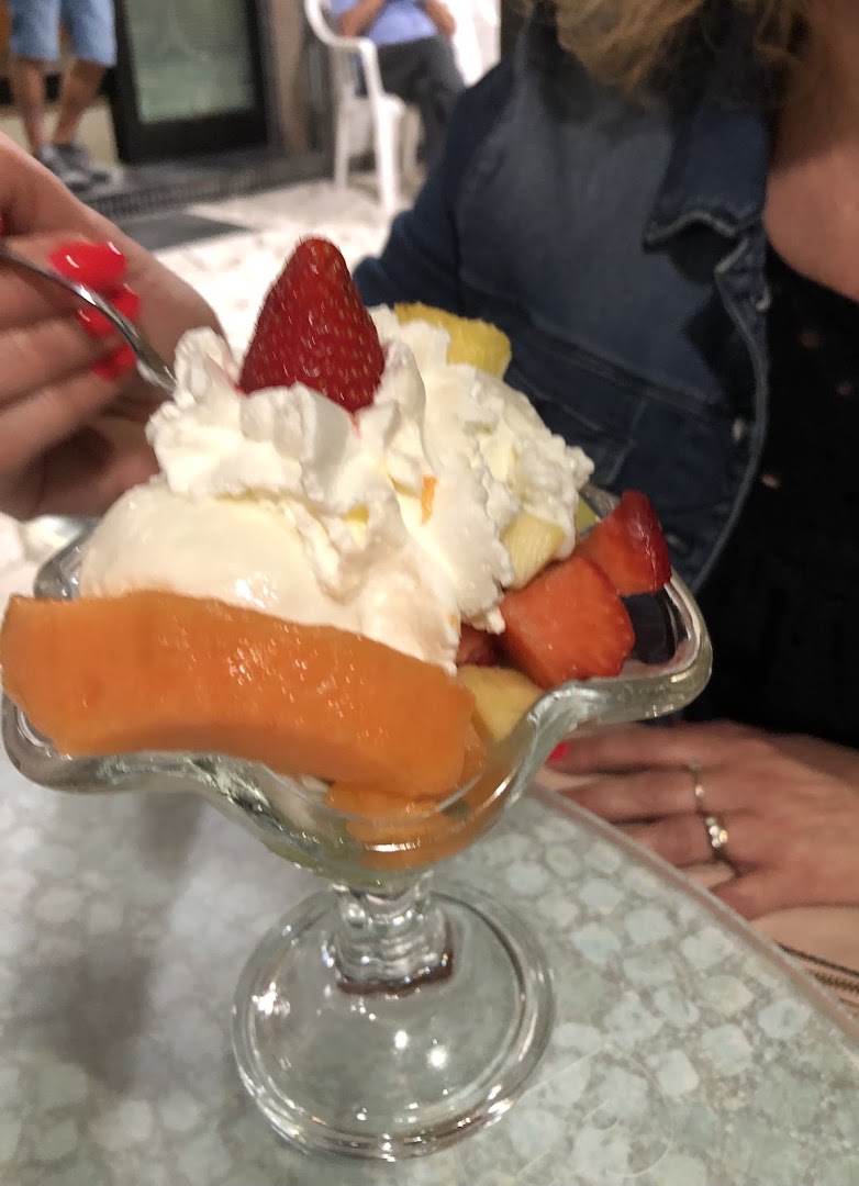 Gelateria Pasticceria Vallese