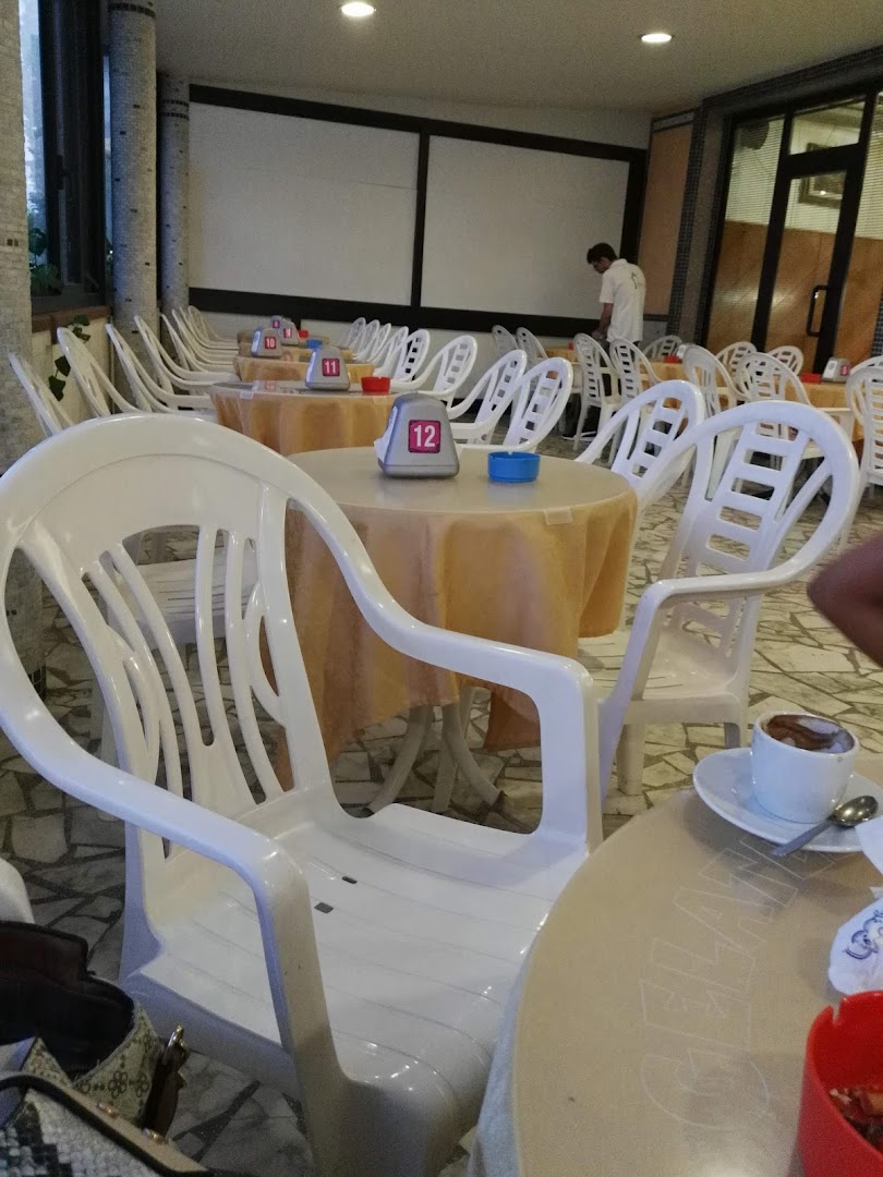 Gelateria Pasticceria Vallese, Martinsicuro