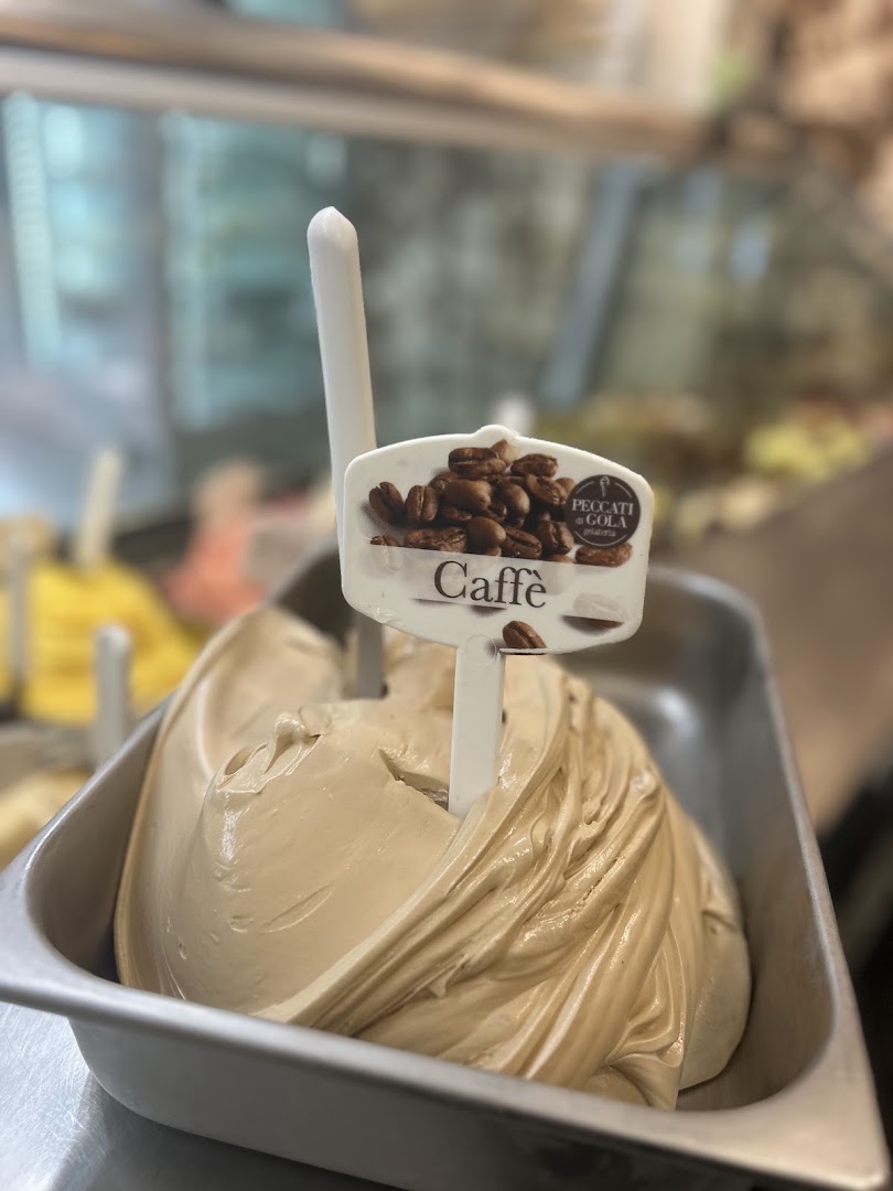 Gelateria Peccati di Gola di Serra Elio e C.