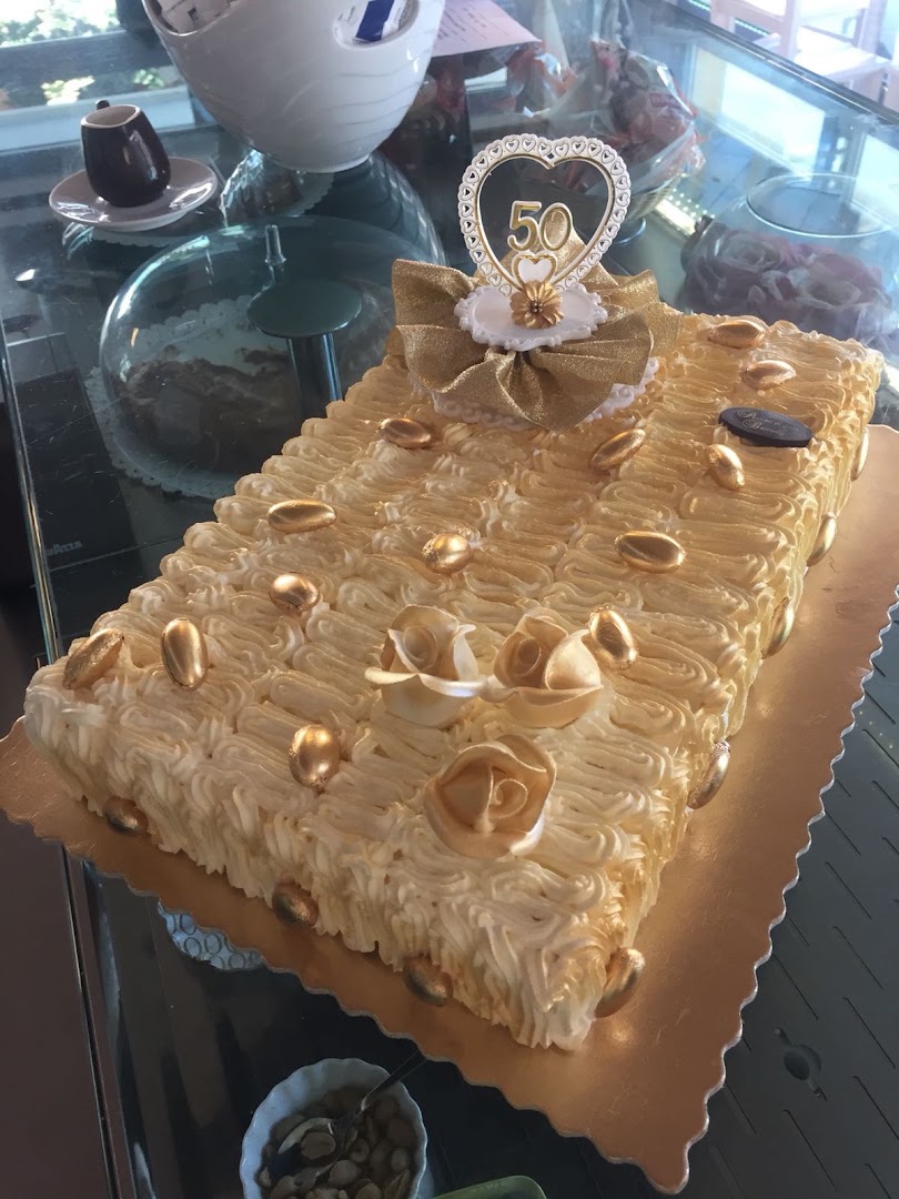 Gelateria Peccati di Gola