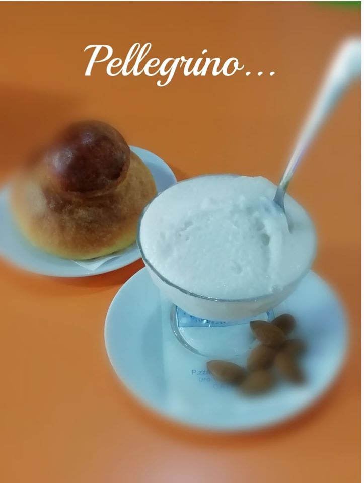 Gelateria Pellegrino