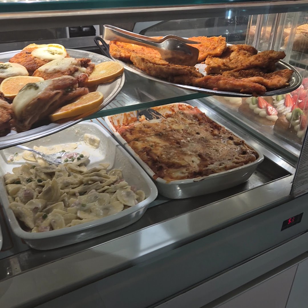 Gelateria Pellegrino