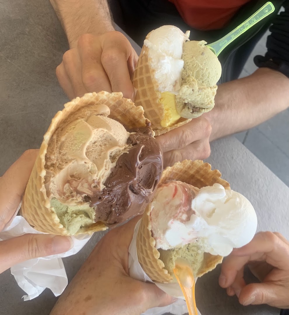 Gelateria Pellegrino
