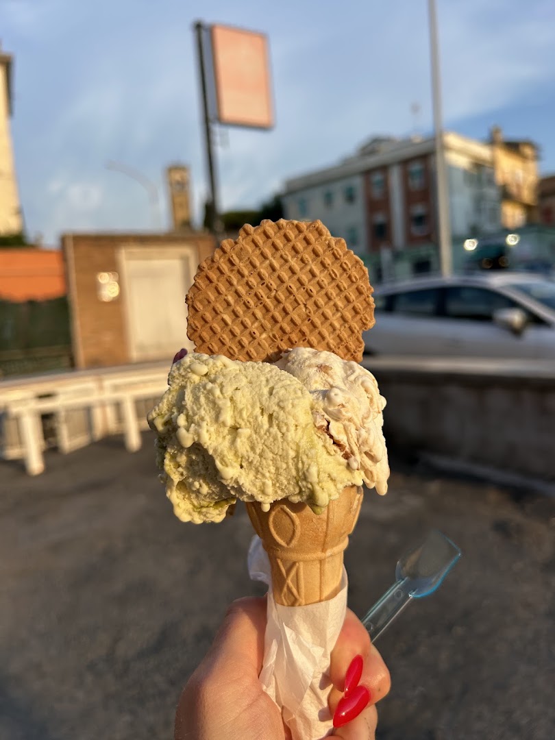 Gelateria Pera & Cioccolato