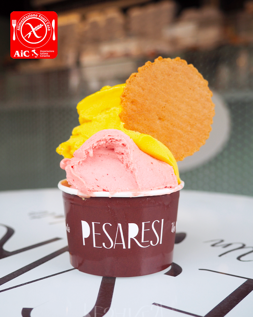 Gelateria Pesaresi