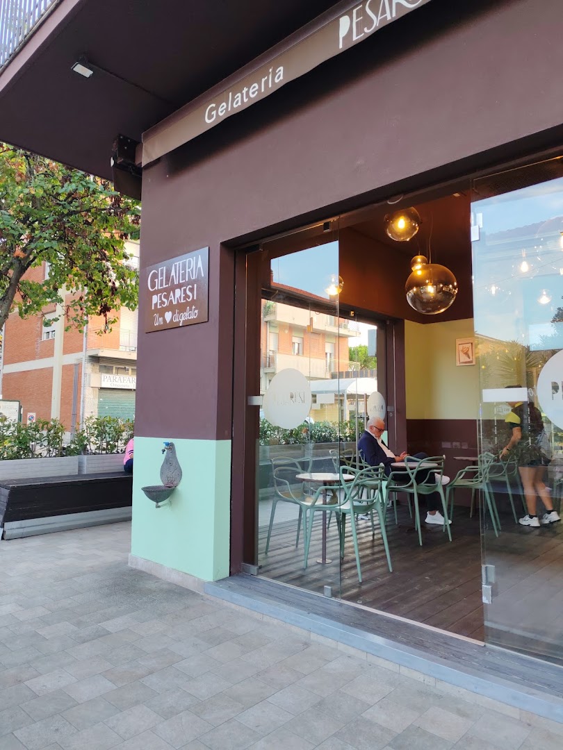 Gelateria Pesaresi