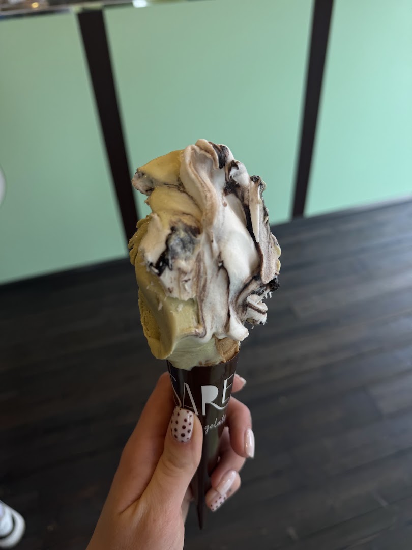 Gelateria Pesaresi