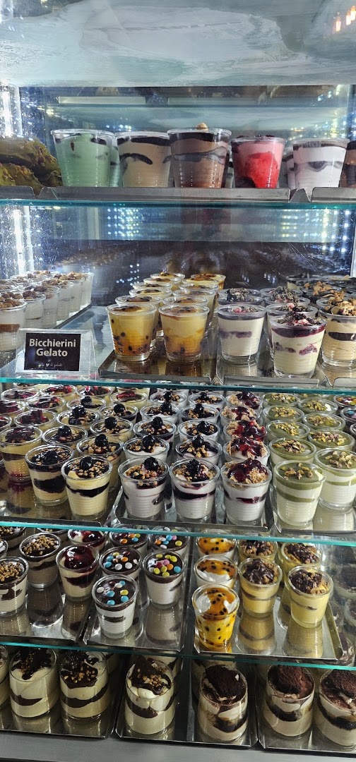Gelateria Pesaresi