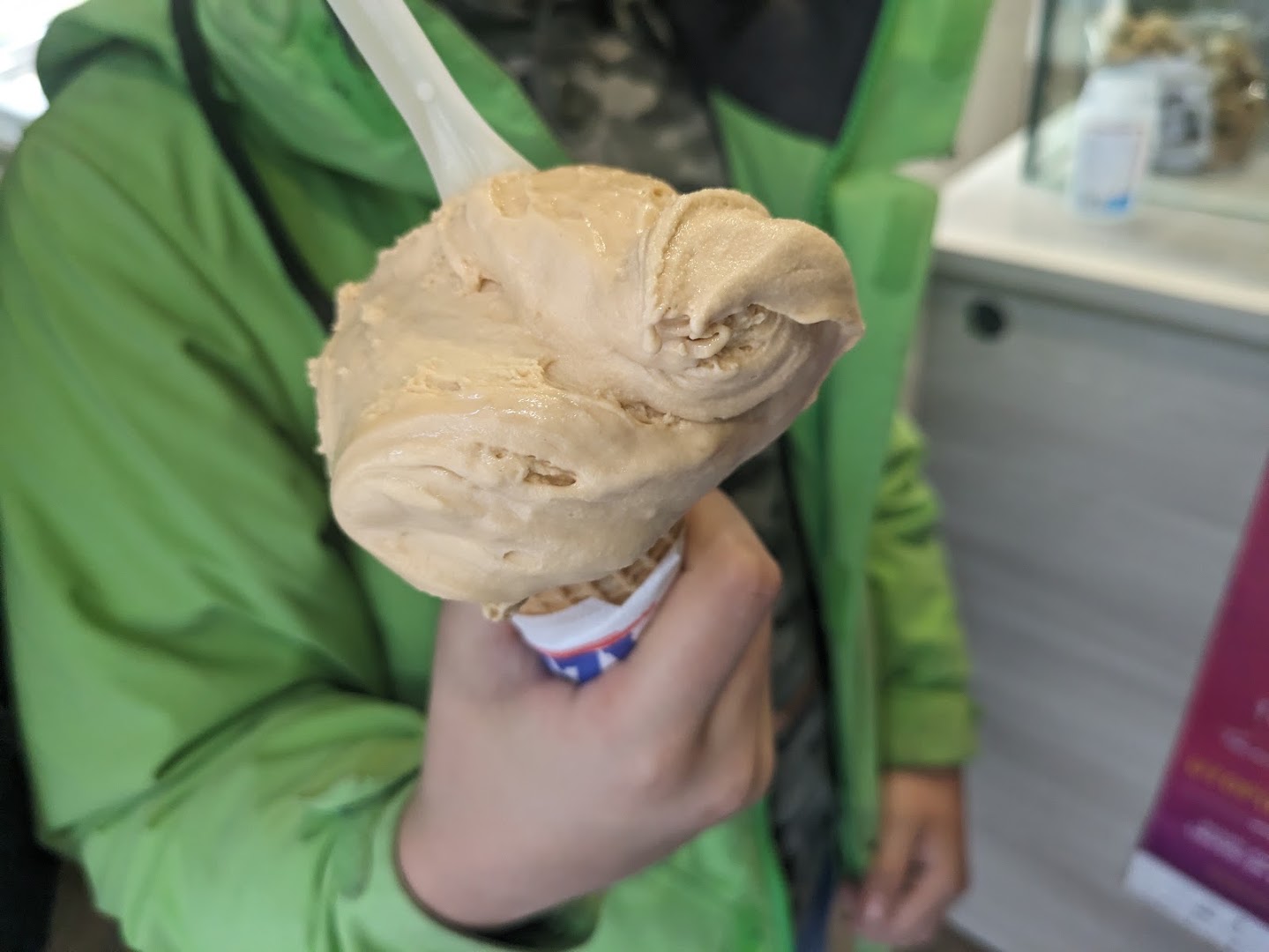 Gelateria Peter Pan