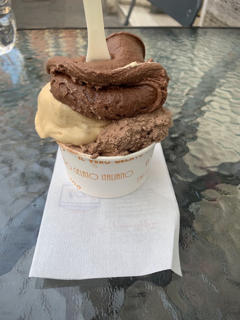 Gelateria Peter Pan