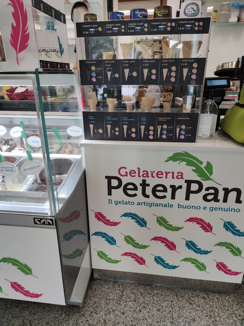 Gelateria PeterPan