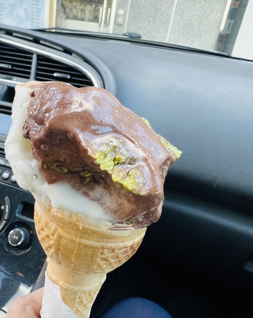 Gelateria PeterPan