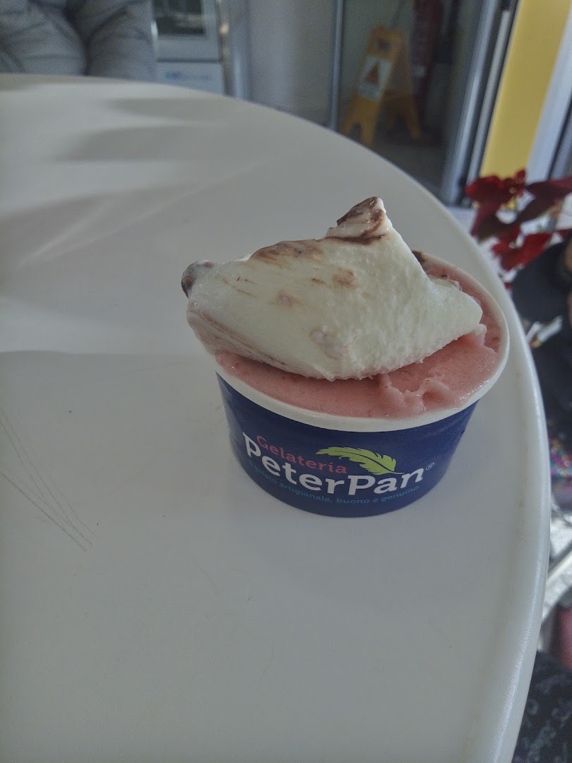 Gelateria PeterPan