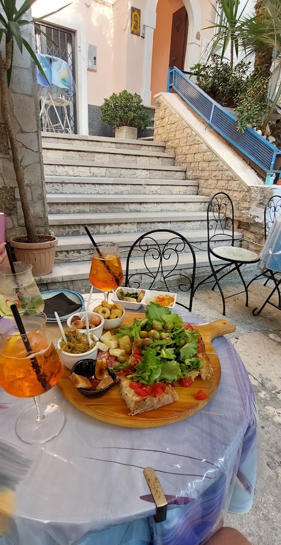 Gelateria Piazza Roma