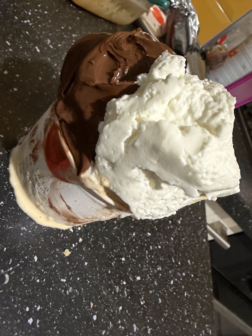 Gelateria Ping Pong