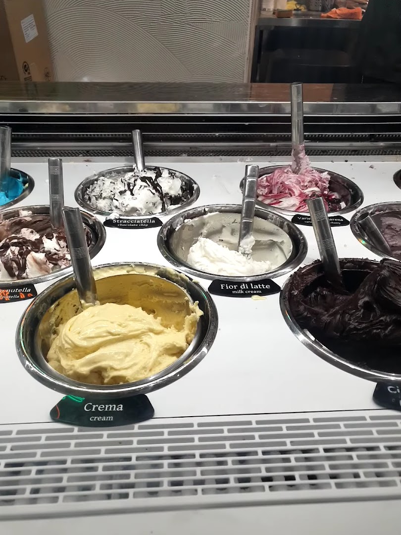 Gelateria Ping Pong