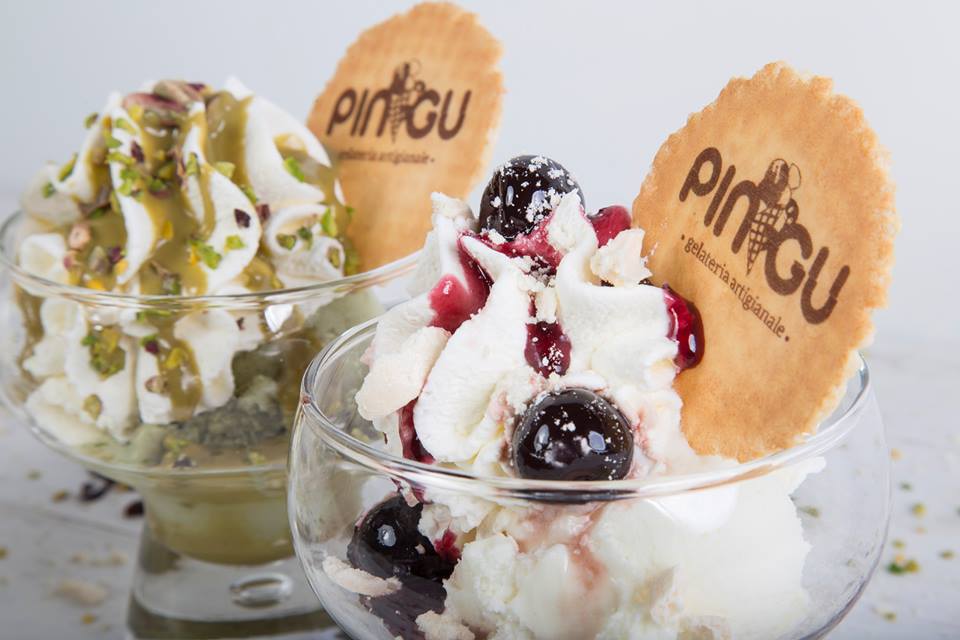 Gelateria Pingu
