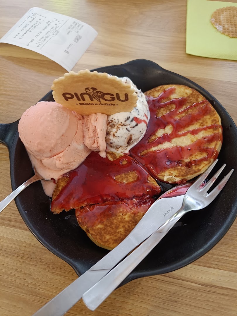 Gelateria Pingu