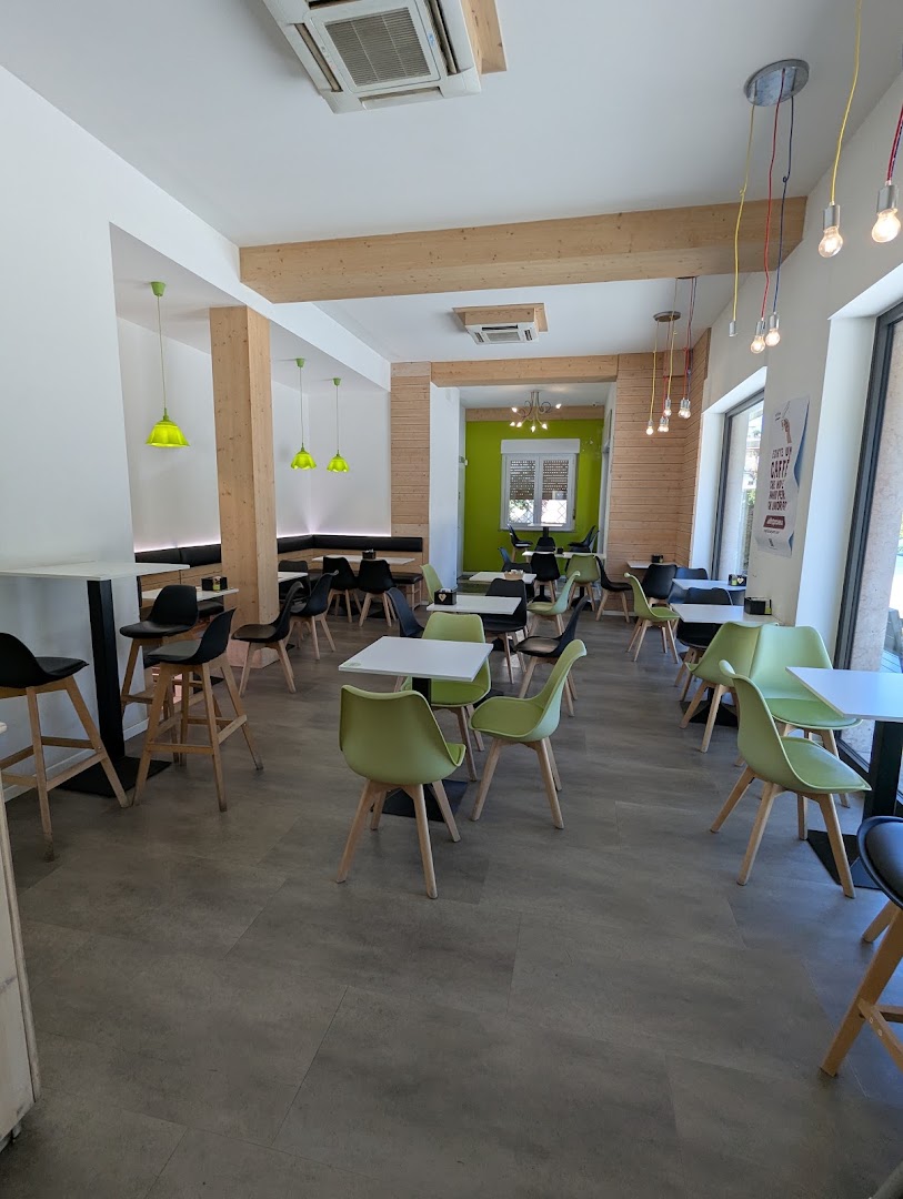 Gelateria Pingu