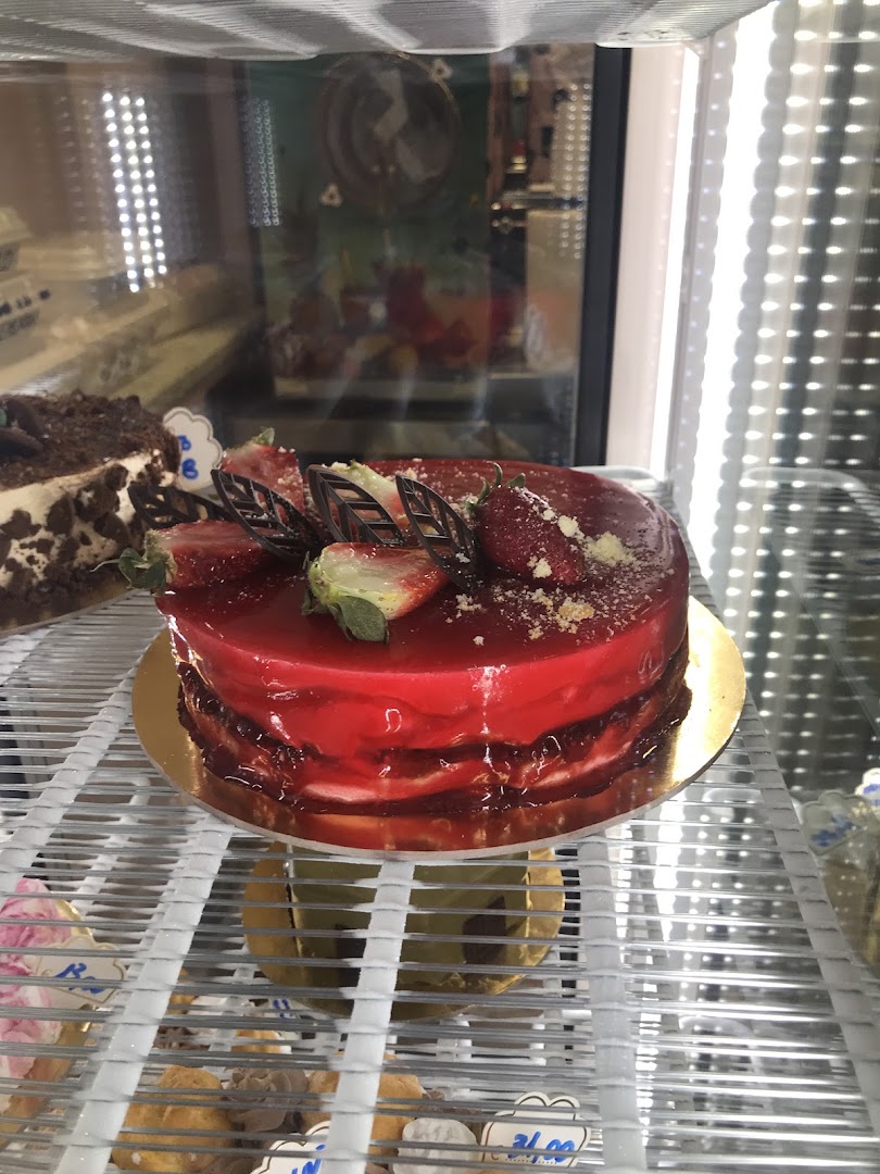 Gelateria Pink Panter