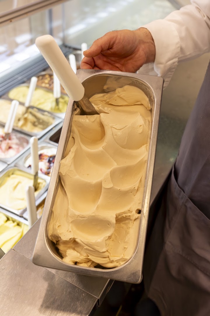 Gelateria Pinko Brescia