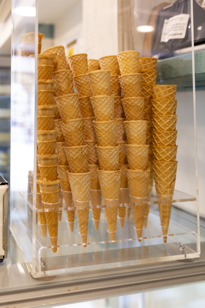 Gelateria Pinko Brescia, Brescia