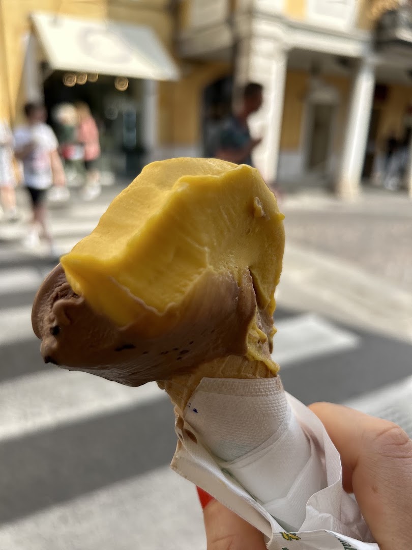 Gelateria Pinko Brescia