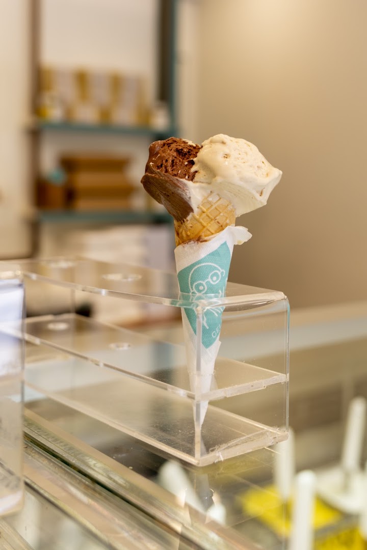 Gelateria Pinko Brescia