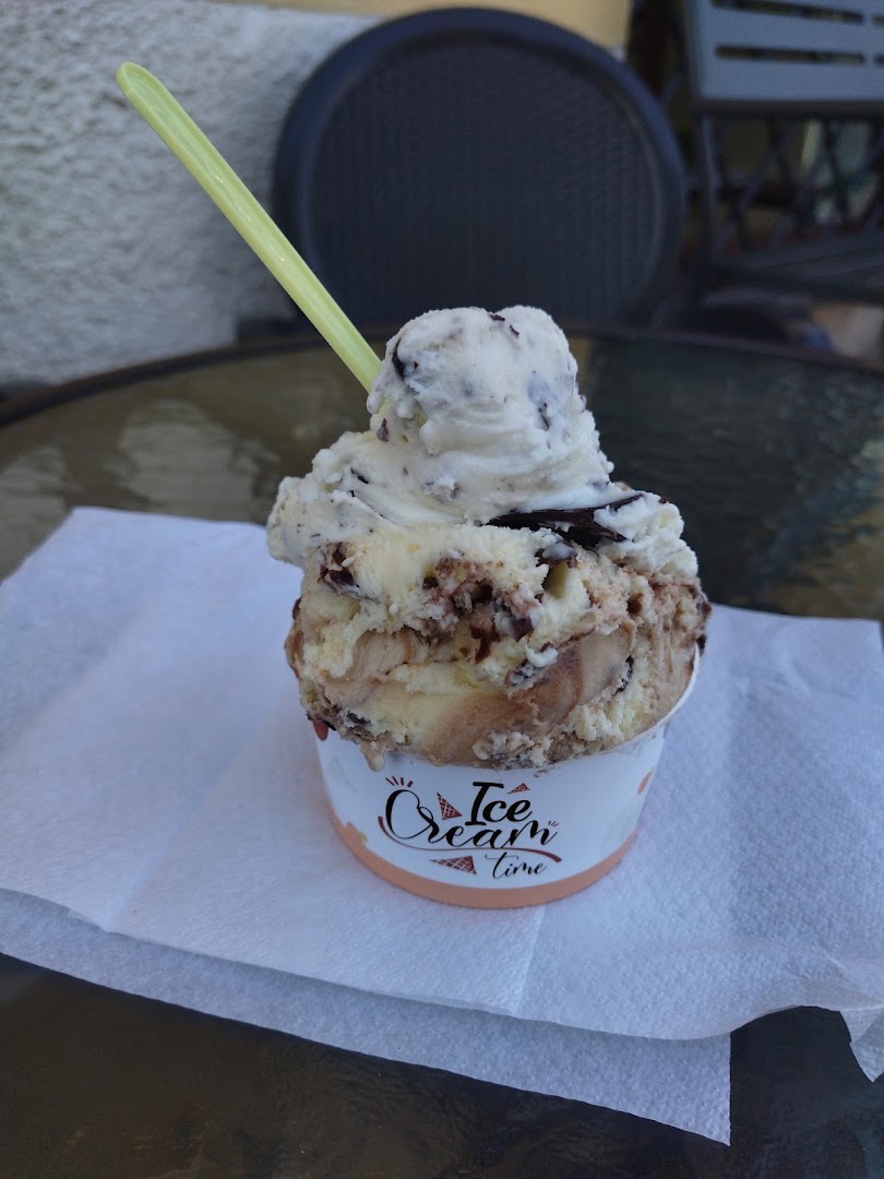 Gelateria Pirotta