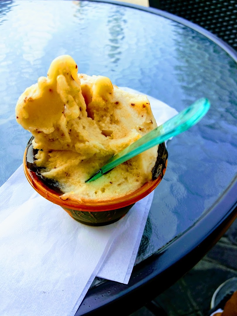 Gelateria Pirotta
