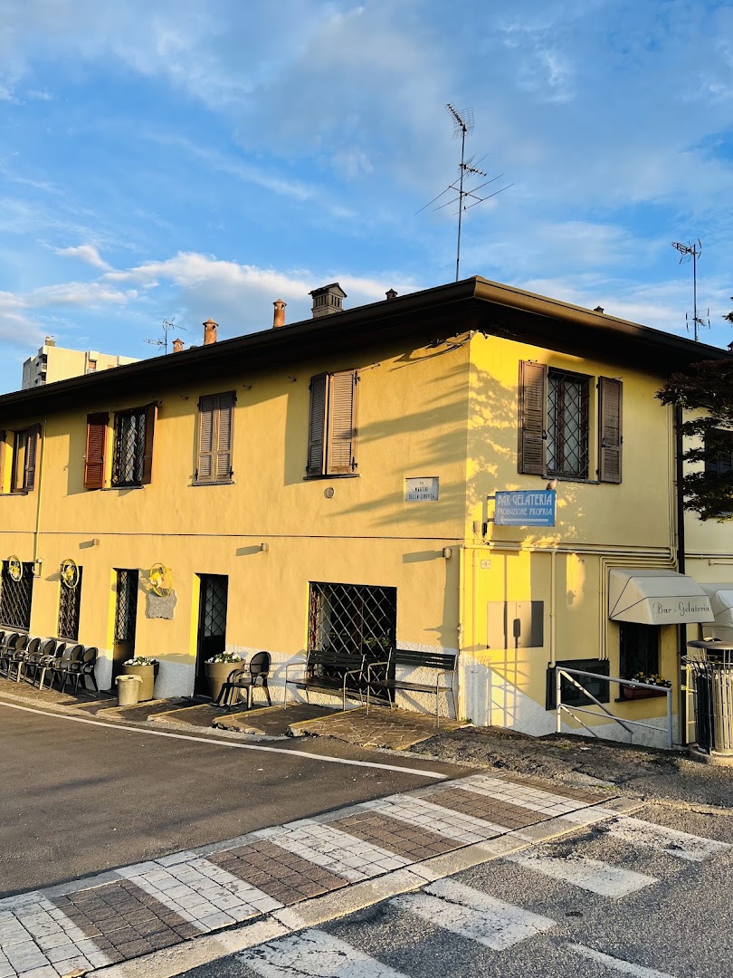Gelateria Pirotta, Inzago