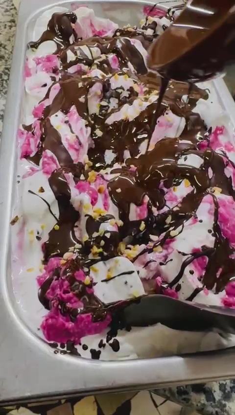 Gelateria Pisano