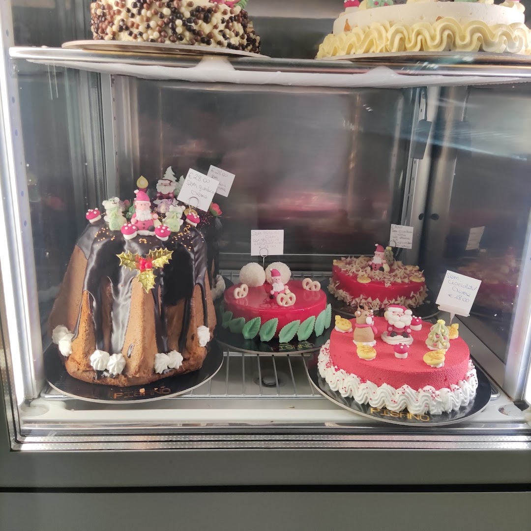 Gelateria Pisano