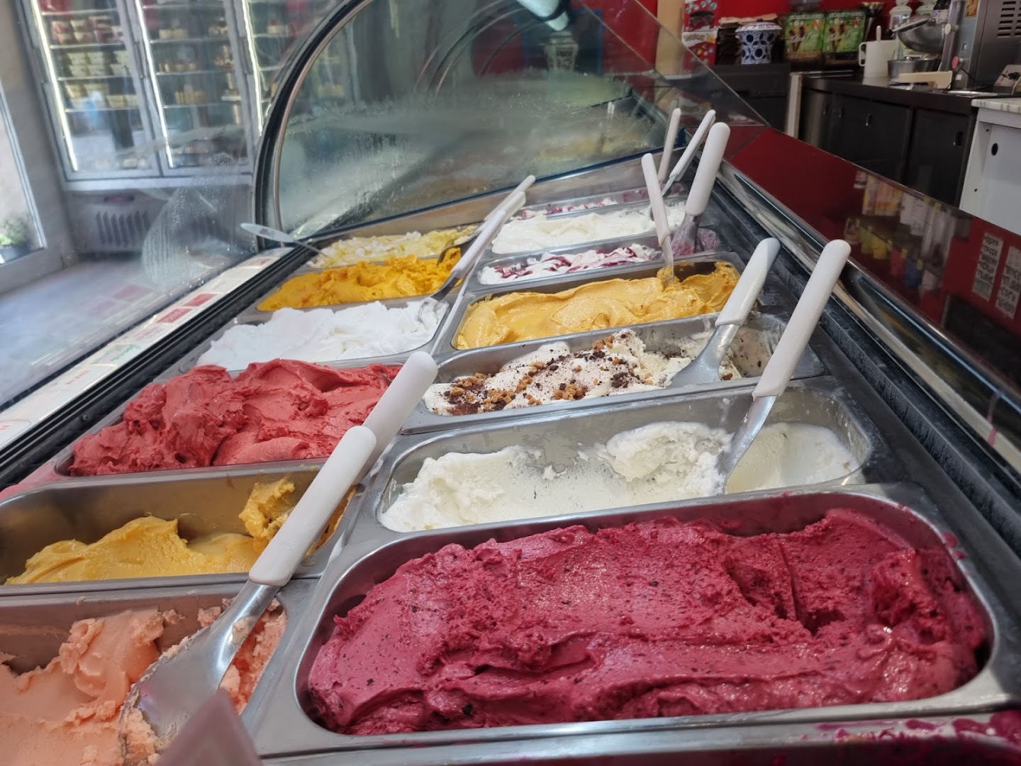 Gelateria Pisano