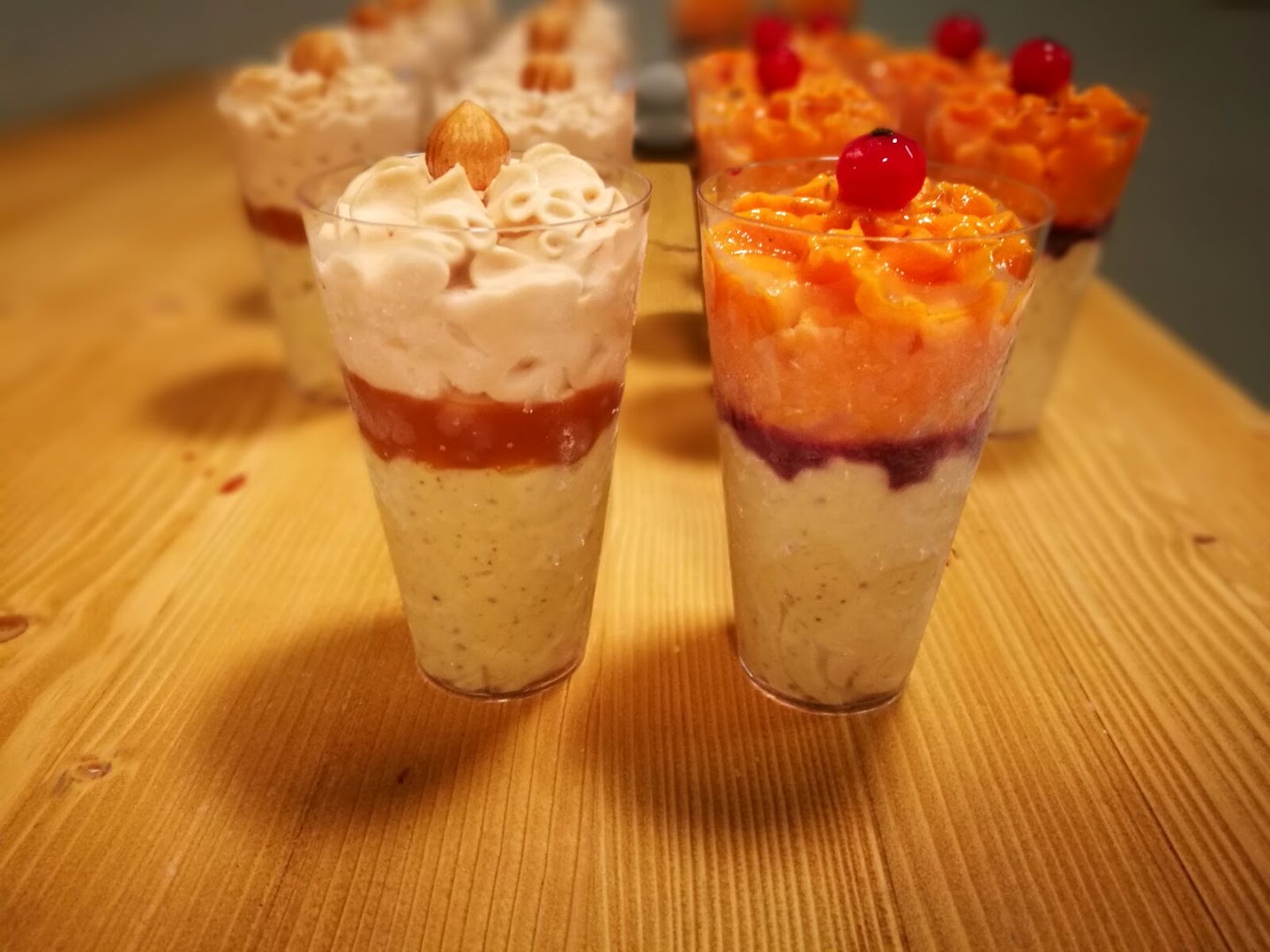 Gelateria Pistacchiodo